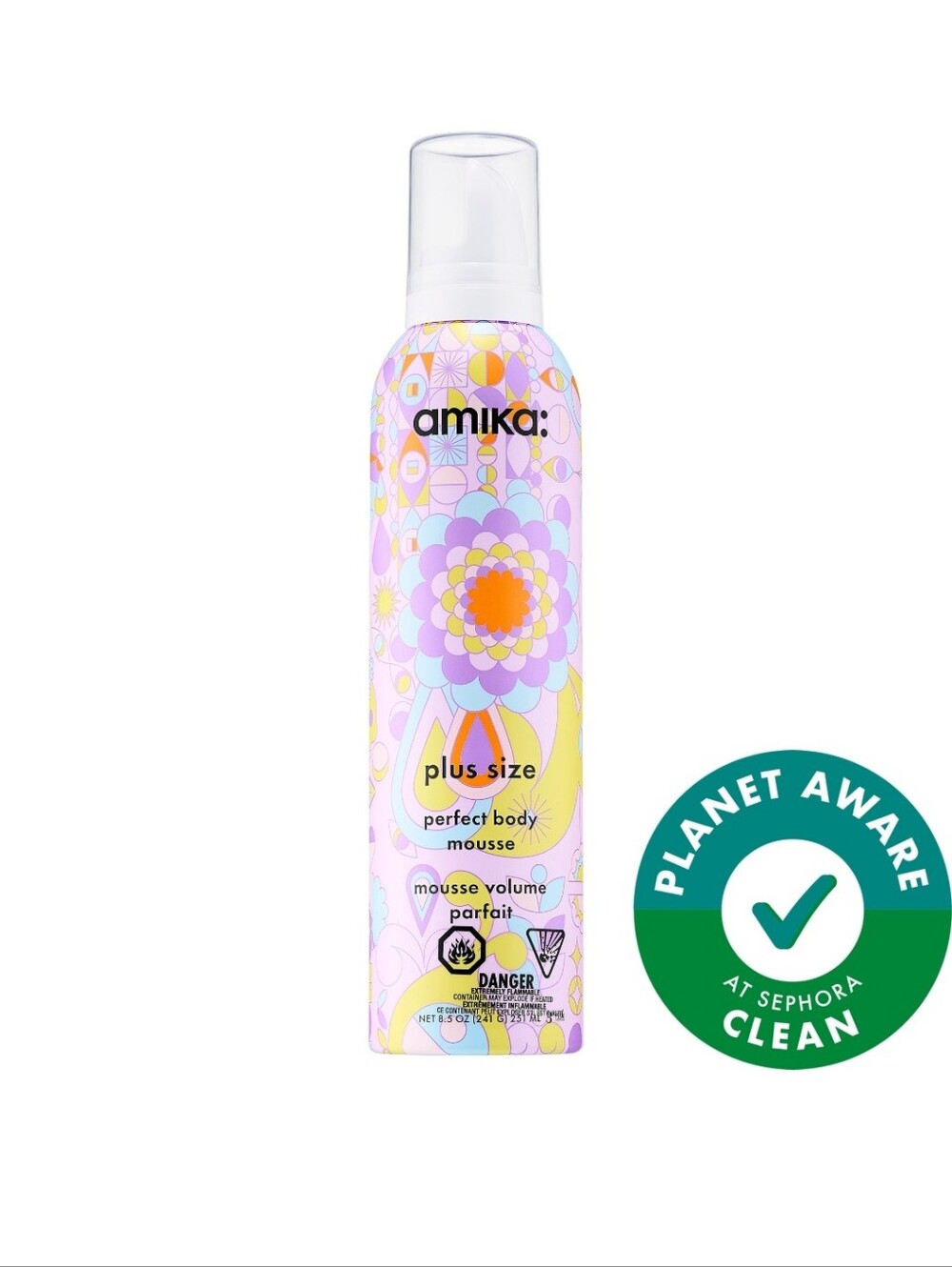 ✨️Amika Mousse✨️